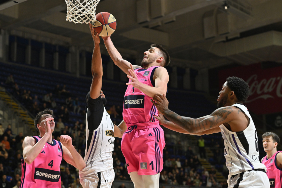 Dunav se shvata krajnje ozbiljno: Mega spremna za prvu bitku u Nišu