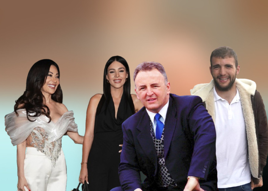 Mnogi su zaboravili: Ovo je jedina pesma koju je Ceca otpevala na stranom jeziku, a evo i s kim (VIDEO)