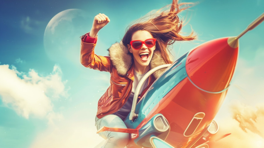 Samo napred i bez straha! Danas je velika prekretnica za tri horoskopska znaka - ulaze u moćnu novu eru!