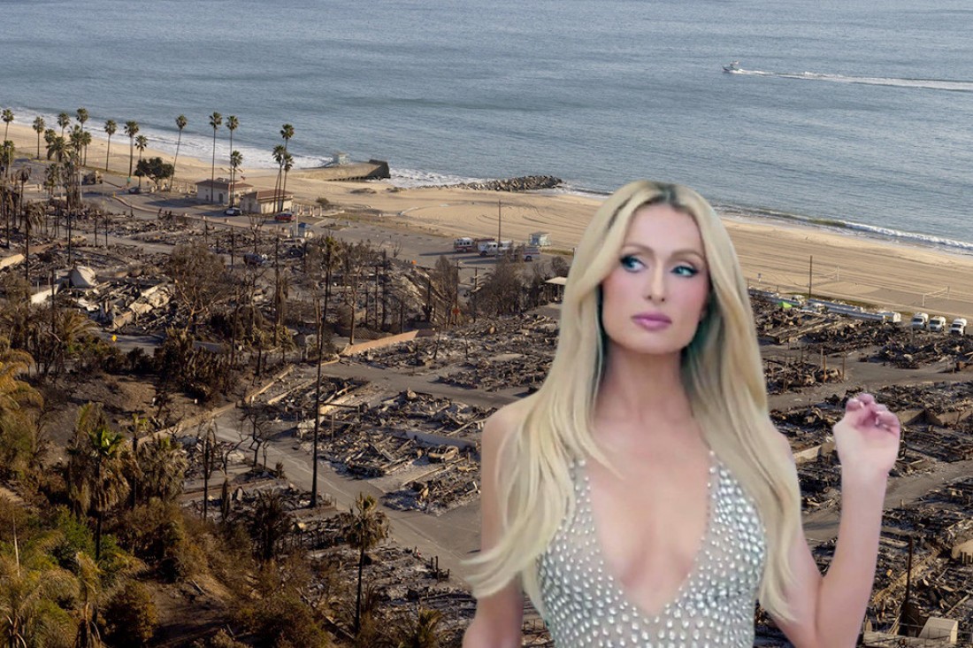 "Ovo je horor!" Naša influenserka pokazala pustoš posle požara: Domovi u pepelu i ruševinama! (VIDEO)