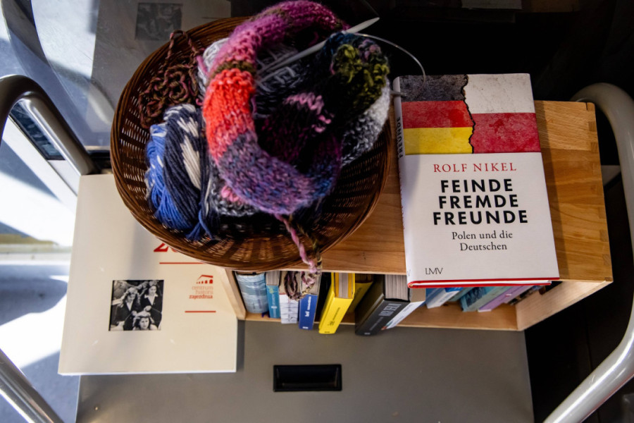 Najpametniji voz na svetu: Kulturcug putnike vodi u avanturu s kulturom kao glavnim ciljem