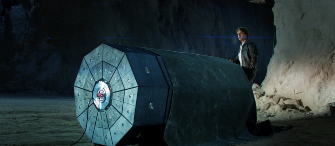 Gušio sam se tokom čitave scene: Jedan gledalac na projekciji "Nemoguće misije 8" umalo dobio srčani udar (VIDEO)