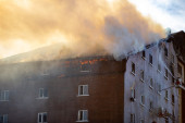 Tragedija u Turskoj je sada još veća - u hotelu 66 mrtvih! Gosti se spuštali iz soba uz pomoć ćebadi! (VIDEO/FOTO)