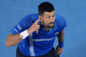 Novak zapušio usta svima koji sumnjaju u njega: Ostaviću ovo ovde za sve one "stručnjake" za povrede (FOTO)