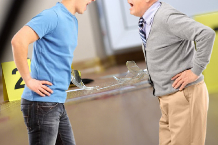 Poslao preteće pismo? Osumnjičeni za ubistvo u Obrenovcu najavio zločin još dok je bio iza rešetaka