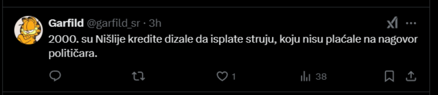 Nova manipulacija opozicije - Aleksić gura narod u dugove!  Efektiva upozorava: Ovakvi saveti vode u prinudnu naplatu (FOTO)