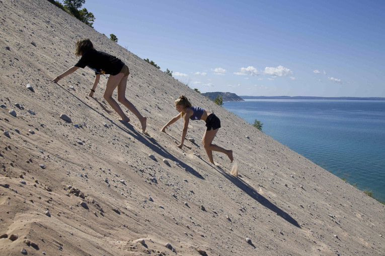 Silazak do ove plaže može vas koštati 3.000 evra: Ljudi ne haju za kaznu, svakog dana je gužva