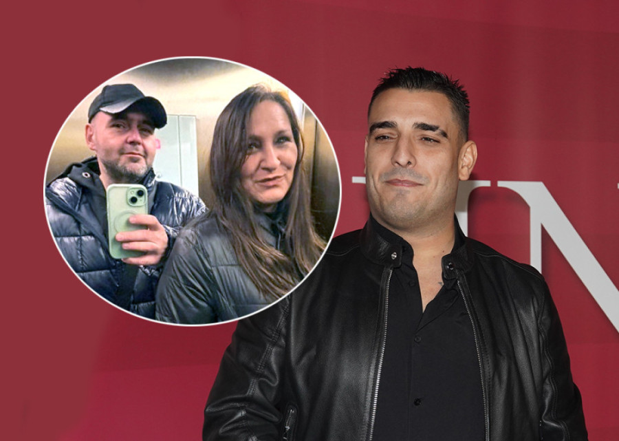 "Samo dobar se*s!" Goca Tržan otkrila tajnu njenog i Rašinog braka