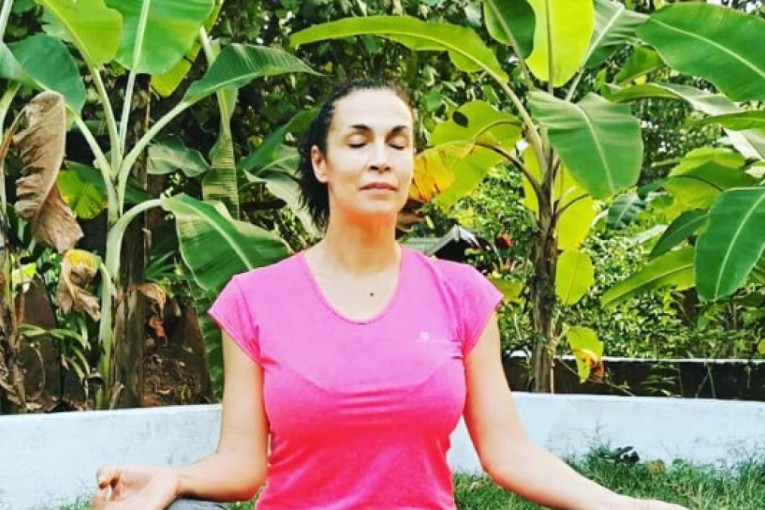 Pevačica je izgubila bebu, nakon čega je krenula na hodočašće: Pešačili smo 64 kilometra!