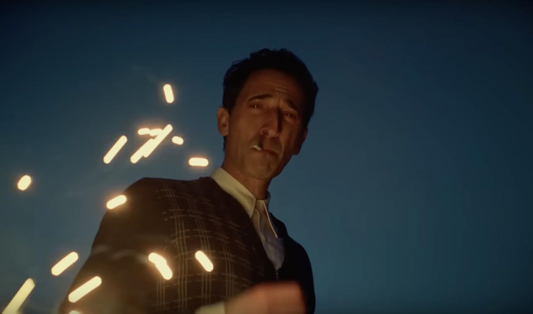 Film "Brutalista", jedan od najvećih favorita za Oskara, u bioskopima: Preživeo užase Holokausta i ostvario američki san (FOTO/VIDEO)