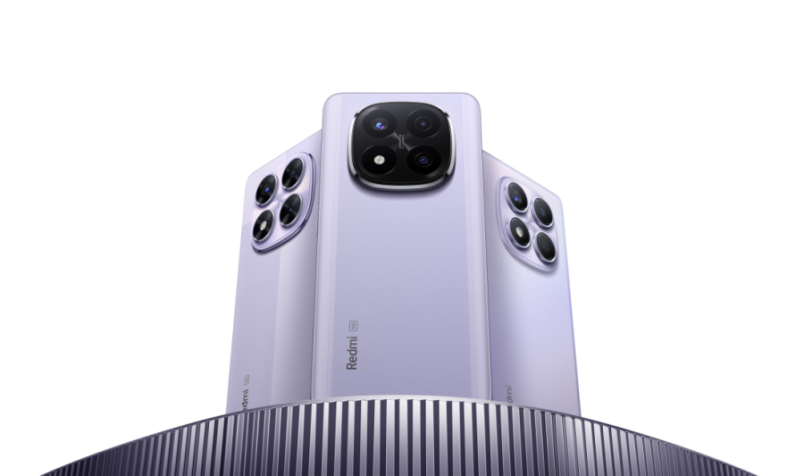 Xiaomi najavio lansiranje Redmi Note 14 serije u Srbiji