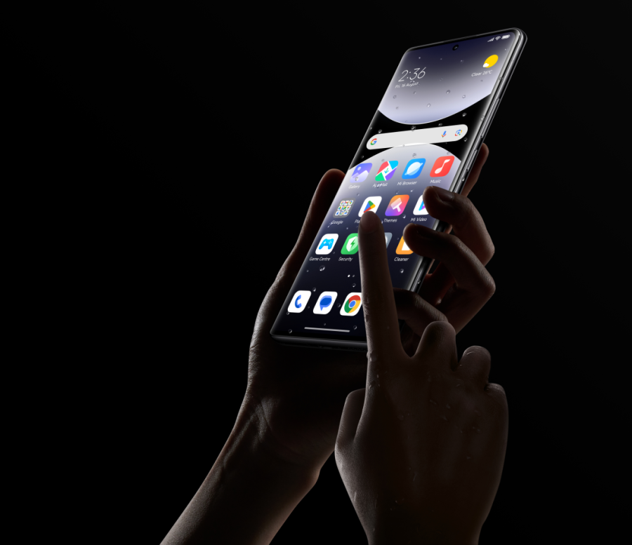 Xiaomi najavio lansiranje Redmi Note 14 serije u Srbiji