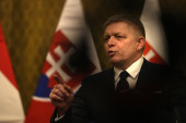 Robert Fico želi da se obračuna sa "pučistima": Priprema se spisak ljudi koji će biti proterani  iz Slovačke