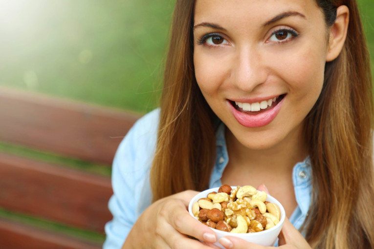 Dve šake ovih plodova dnevno pomažu da imate niži holesterol i pritisak