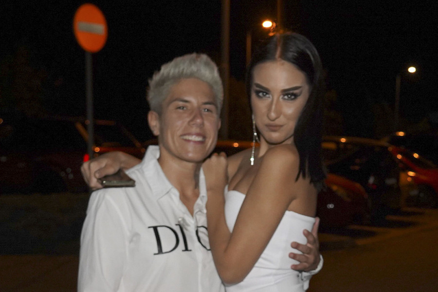 Stefani Grujić ulazi u "Elitu": Suočavanje s Matorom i Munjezom nikad nije bilo izvesnije