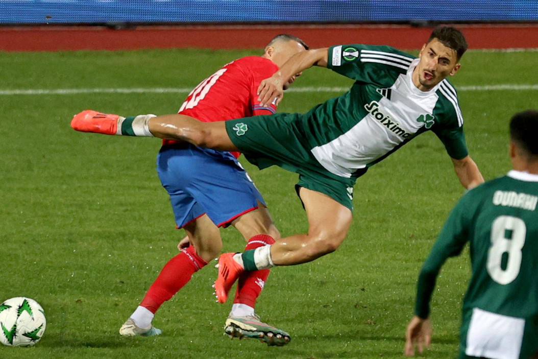 Panatinaikos povukao potez koji će oduševiti navijače! Srbin je glavni junak priče!