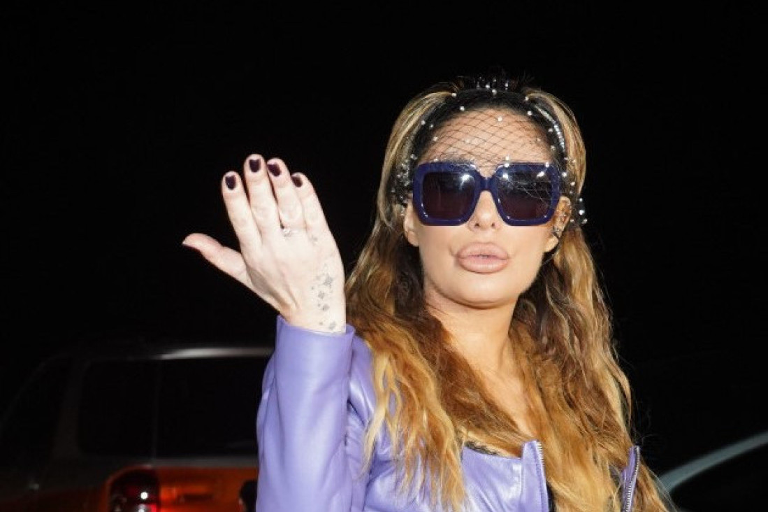 "Svađala sam se, prvim avionom se vraćam!" Evo šta je Ana radila za vreme Rastinog hapšenja!