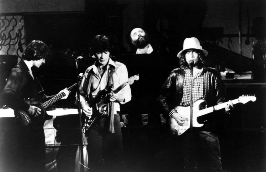 Preminuo čuveni muzičar: Pre smrti je bankrotirao i završio u staračkom domu