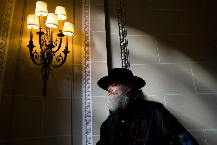 Preminuo čuveni muzičar: Pre smrti je bankrotirao i završio u staračkom domu