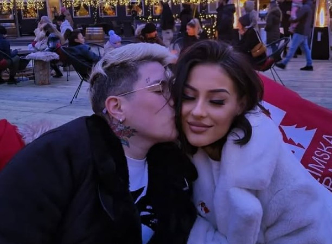 Nakon vesti da je Munjez dobio sina, usledio šok: Sumnja se da je bebin otac ipak ovaj zadrugar!