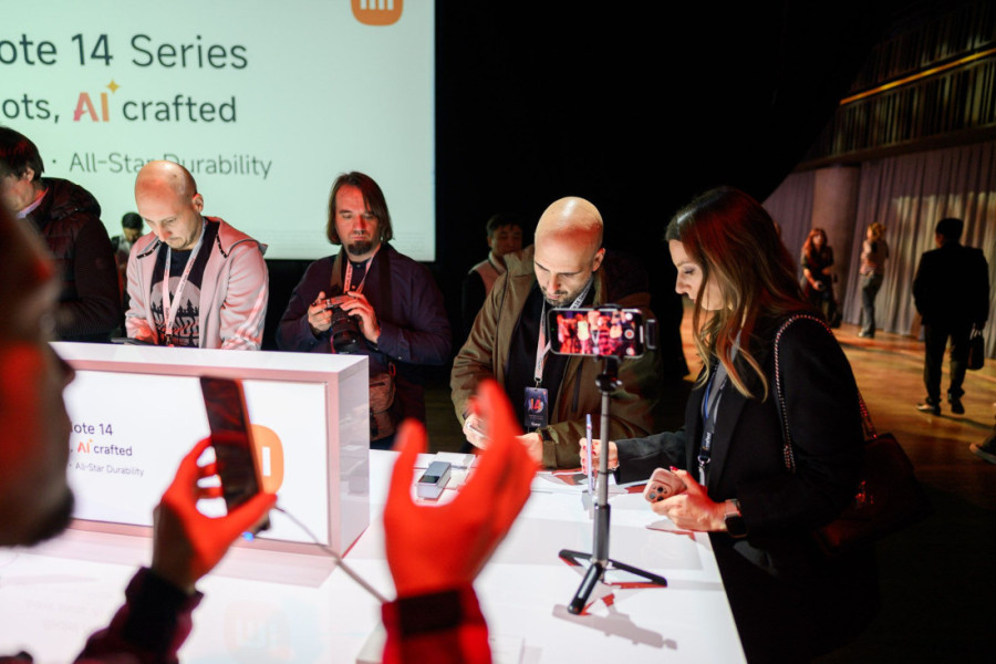 Xiaomi proširuje AIoT portfolio novim proizvodima: Redmi Buds 6 serija, Redmi Watch 5 i Xiaomi Power Bank 10000