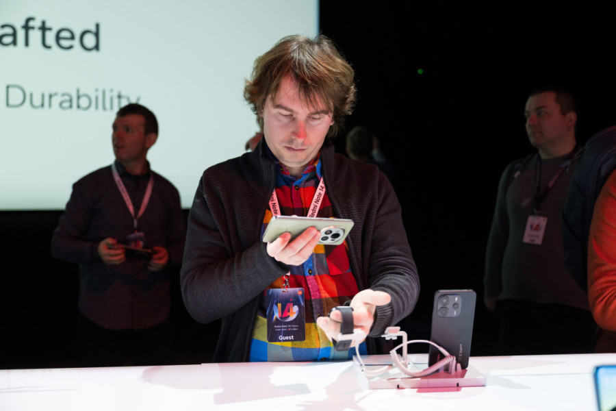 Xiaomi proširuje AIoT portfolio novim proizvodima: Redmi Buds 6 serija, Redmi Watch 5 i Xiaomi Power Bank 10000