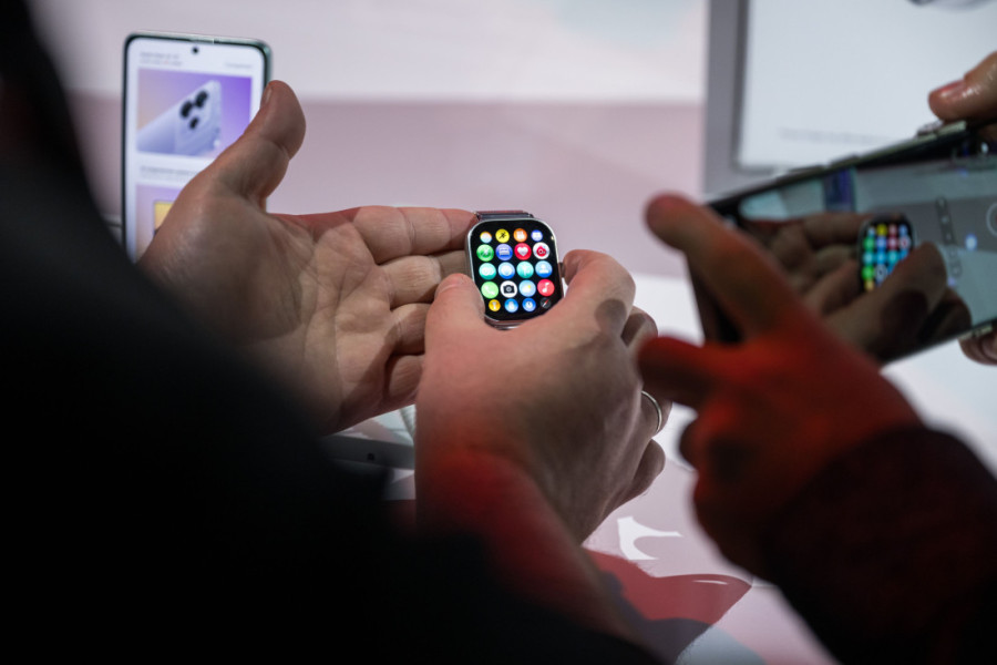 Xiaomi proširuje AIoT portfolio novim proizvodima: Redmi Buds 6 serija, Redmi Watch 5 i Xiaomi Power Bank 10000