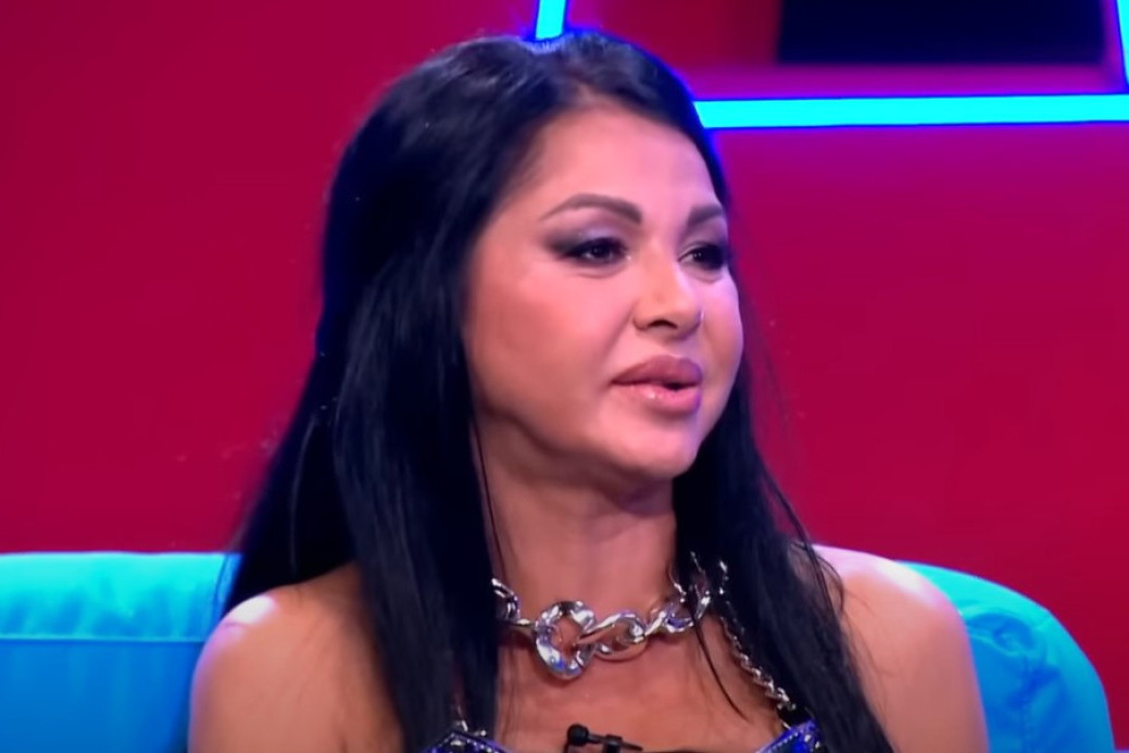 "Zašto joj se ovako nadulo lice?" Tina Ivanović na meti fanova zbog svog izgleda (FOTO)