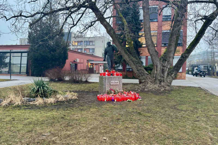 Pronađeno telo drugog rudara! Nesreća u Velenju potresla Sloveniju (FOTO)