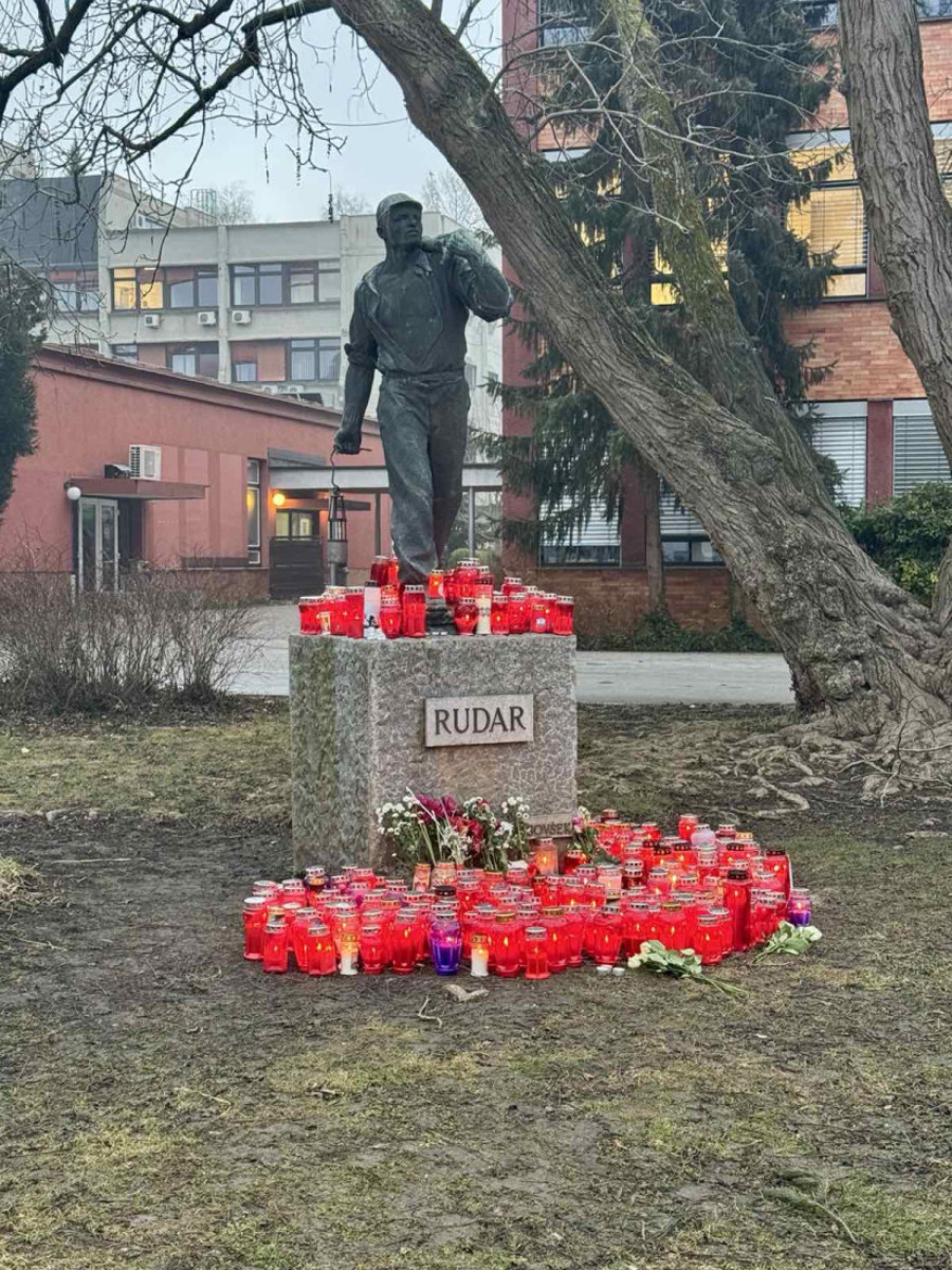 Pronađeno telo drugog rudara! Nesreća u Velenju potresla Sloveniju (FOTO)