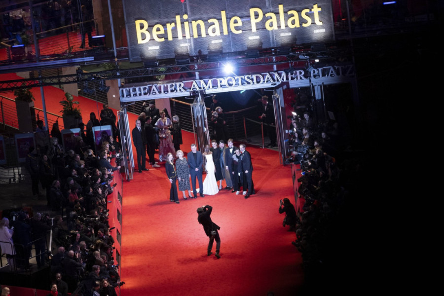 Berlinale i Vim Venders iz jednog razloga na udaru žestokih kritika: Holivudske zvezde uputile otvoreno pismo