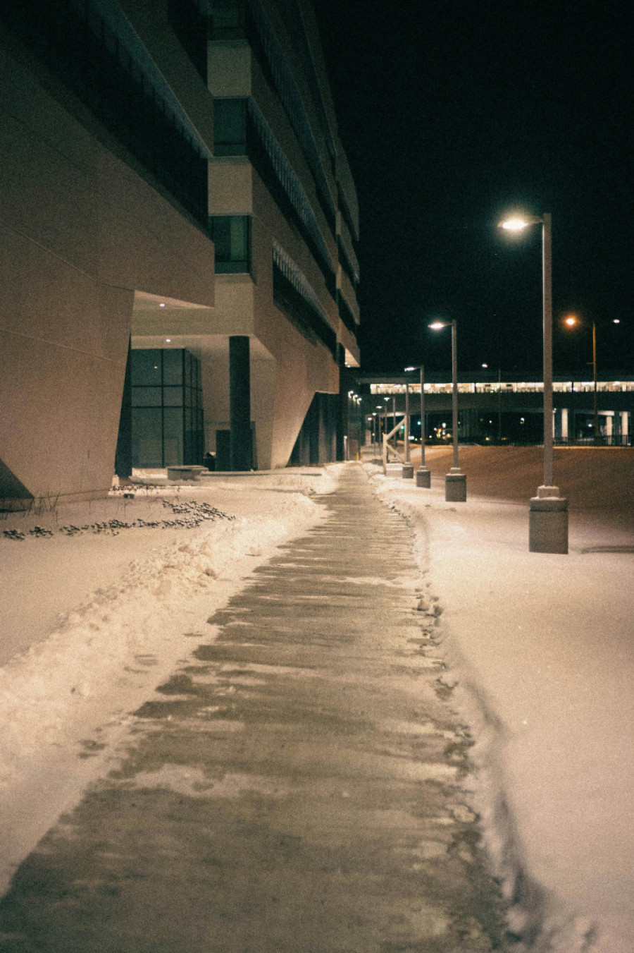 Rešenje koje glavu čuva: Sprečite pojavu poledice ispred vašeg doma uz samo jedan efikasan sastojak