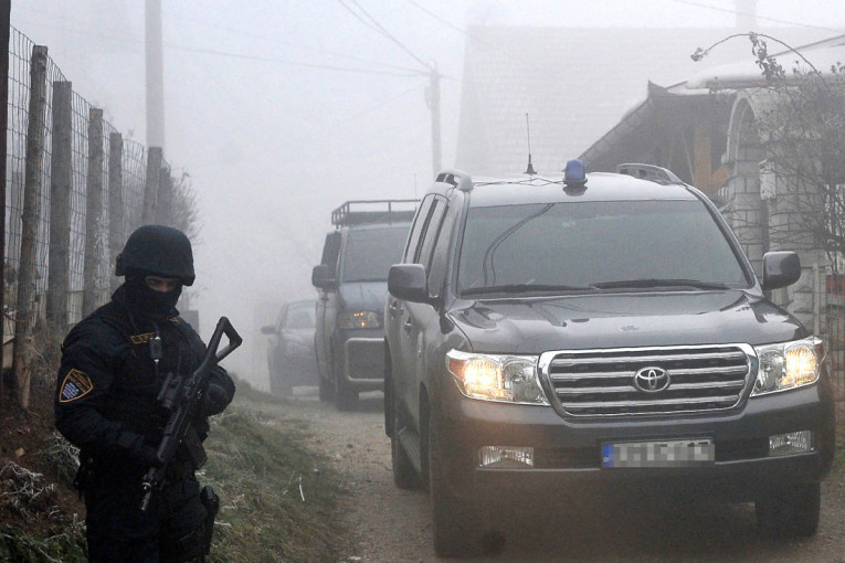Pali pripadnici kriminalne grupe iz Tuzle, Živinica i Brčkog! Preko Skaj aplikacije planirali likvidacije, otmice...