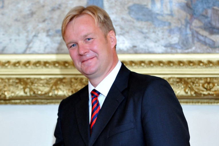 Mijačić: Ova žena će voditi dijalog Beograda i Prištine, Sorensen posrednik na tehničkom nivou