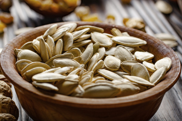 Sezona bundeve je u jeku: Umesto da bacite, sačuvajte joj semenke i zasadite ih