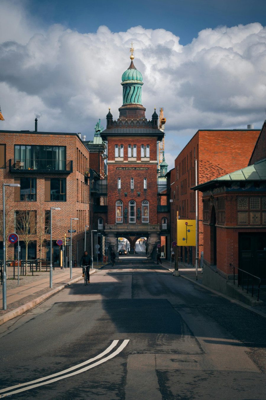 Najsrećnije mesto na svetu - Otkrijte danski grad koji je savršeni spoj spokoja, umetnosti i istorije (FOTO)