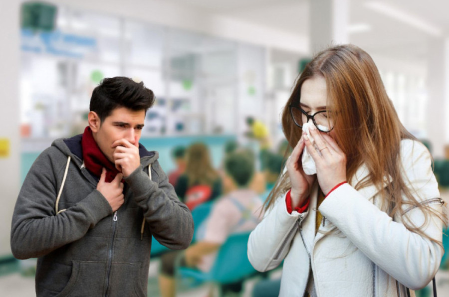 Magla ne popušta svuda: Evo gde se danas zadržava siva zavesa, a gde sledi razvedravanje