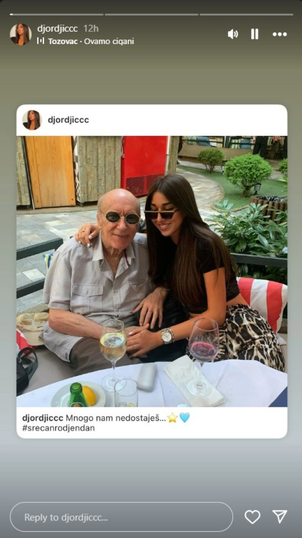 Tozovčeva unuka otkrila detalje pravnog spora: Evo šta se dešava sa pevačevom oronulom kućom!