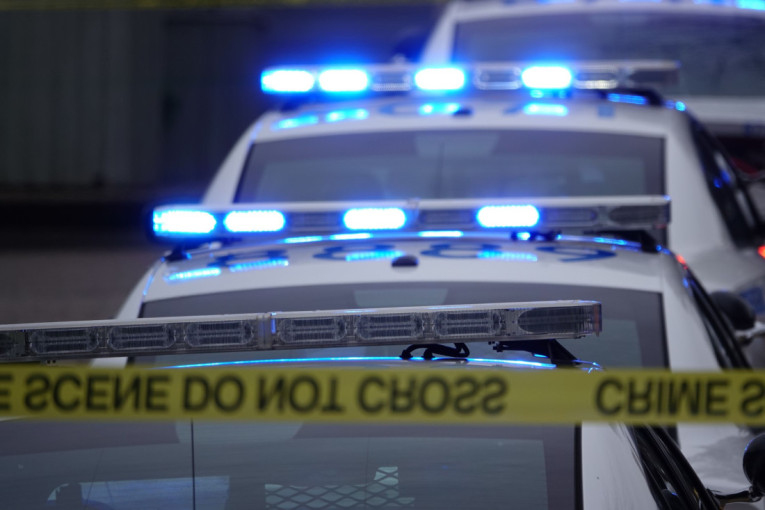 Ovo je muškarac koji je ranio Srbina u Beču, a jednog muškarca ubio: Policija traga za njim već 11 dana!