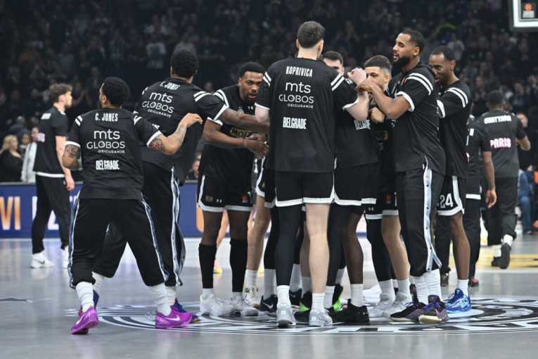 Partizanovo pismo navijačima pred novi derbi: Znaš koliko svaki protivnik zazire od tvoje pesme i podrške!