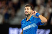 Novak rano eliminisan, ali napreduje! 40 bodova u minusu, ali dve pozicije iznad!