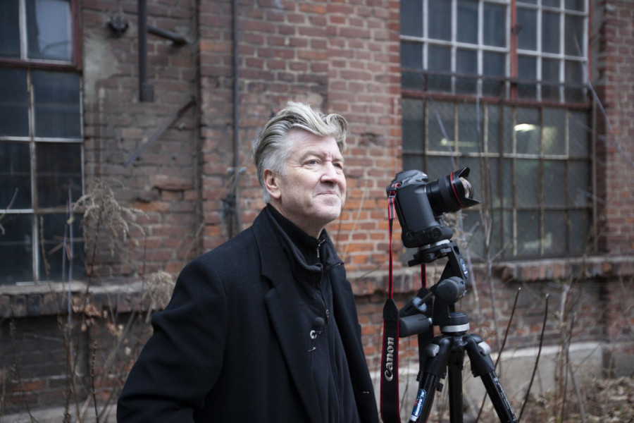 Čarli Čaplin, Dejvid Linč, Martin Skorseze... Otvoren DOK#7 (FOTO)