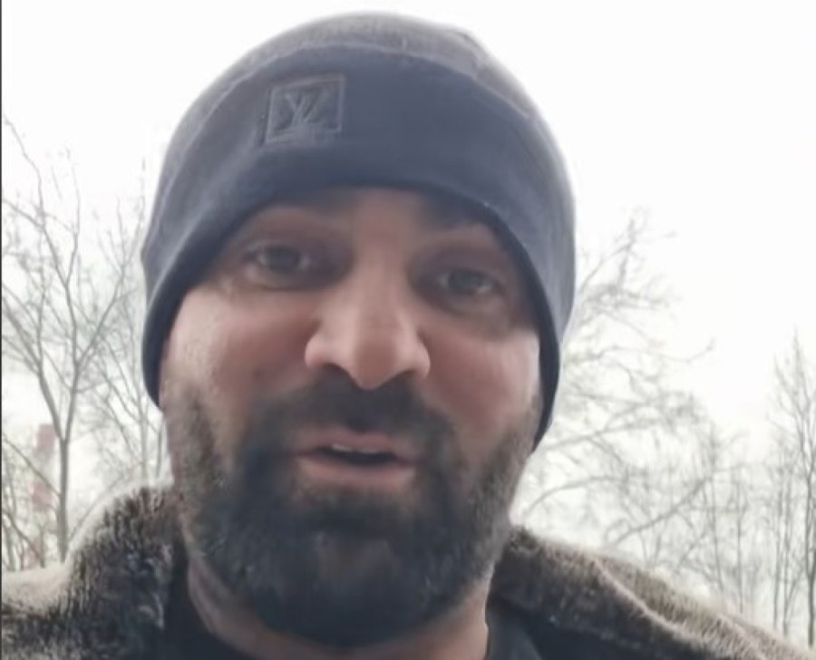 Lepomir Bakić se oglasio posle sporazuma sa tužilaštvom: Izgubio je sve, a onda pomenuo narkotike! (VIDEO)