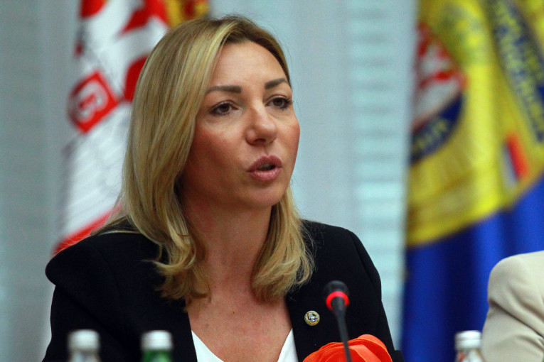 Preti nam ledeni talas: Polarni vrtlog stiže u Srbiju, sneg nas čeka širom zemlje!