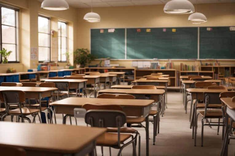 Opasan trend zavladao kod dece, apel se širi internetom: Objavite da ne bude nekih povreda! (FOTO)