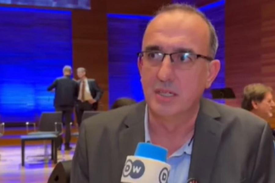 Istina isplivala na videlo: Najveći separatista želi da iskoristi studente!