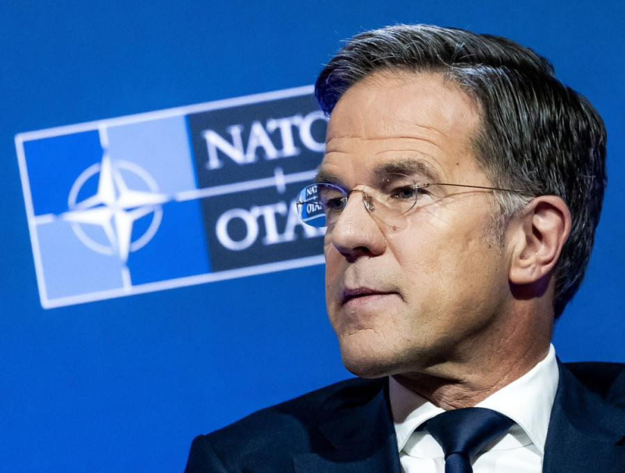Rute potvrdio: Amerika smanjuje doprinos kriznim snagama NATO-a, odluka stupa na snagu odmah