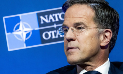 Rute objavio velike vesti: NATO će predvoditi Evropa, otkrio šta će biti sa Amerikom