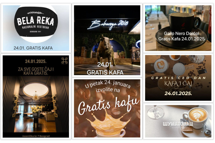 Šolakovi mediji žigošu po modelu nacista: Vučića proglašavali ubicom, a sad objavili spisak kafana koje neće njihov bojkot!