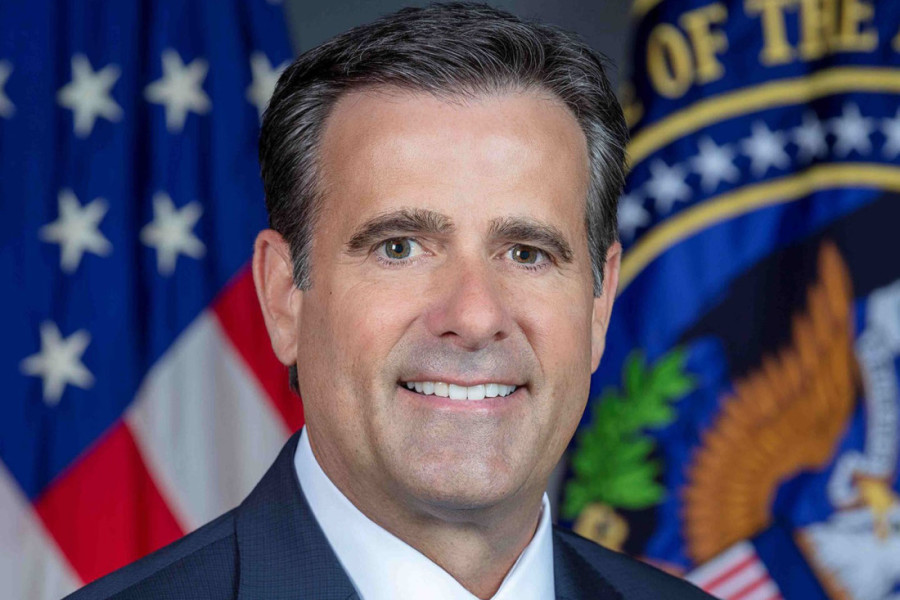 Direktor CIA posetio Venecuelu: Sastao se sa Madruovom zamenicom